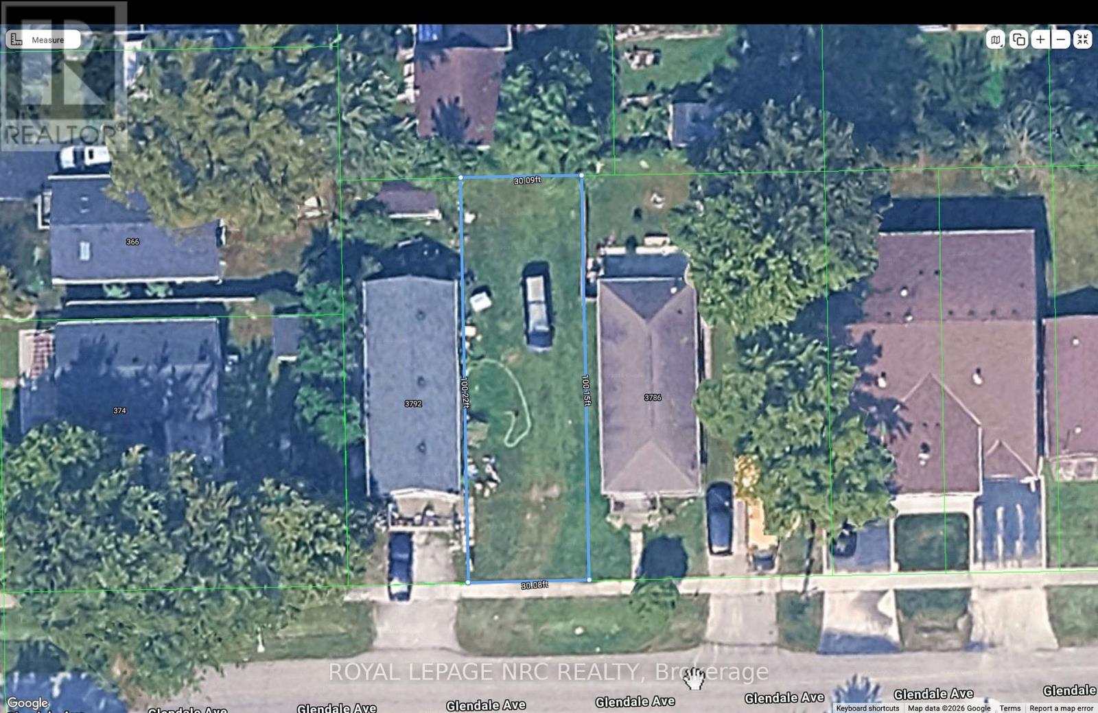 LOT 55 GLENDALE AVENUE, Fort Erie, Ontario