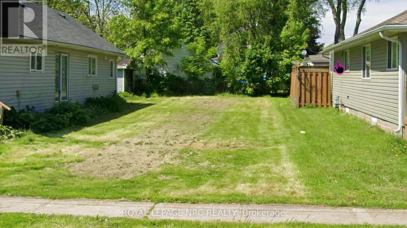 Lot 55 Glendale Avenue, Fort Erie, Ontario  L0S 1B0 - Photo 2 - X13600088