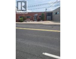 3255 WYANDOTTE STREET East, Windsor, Ontario