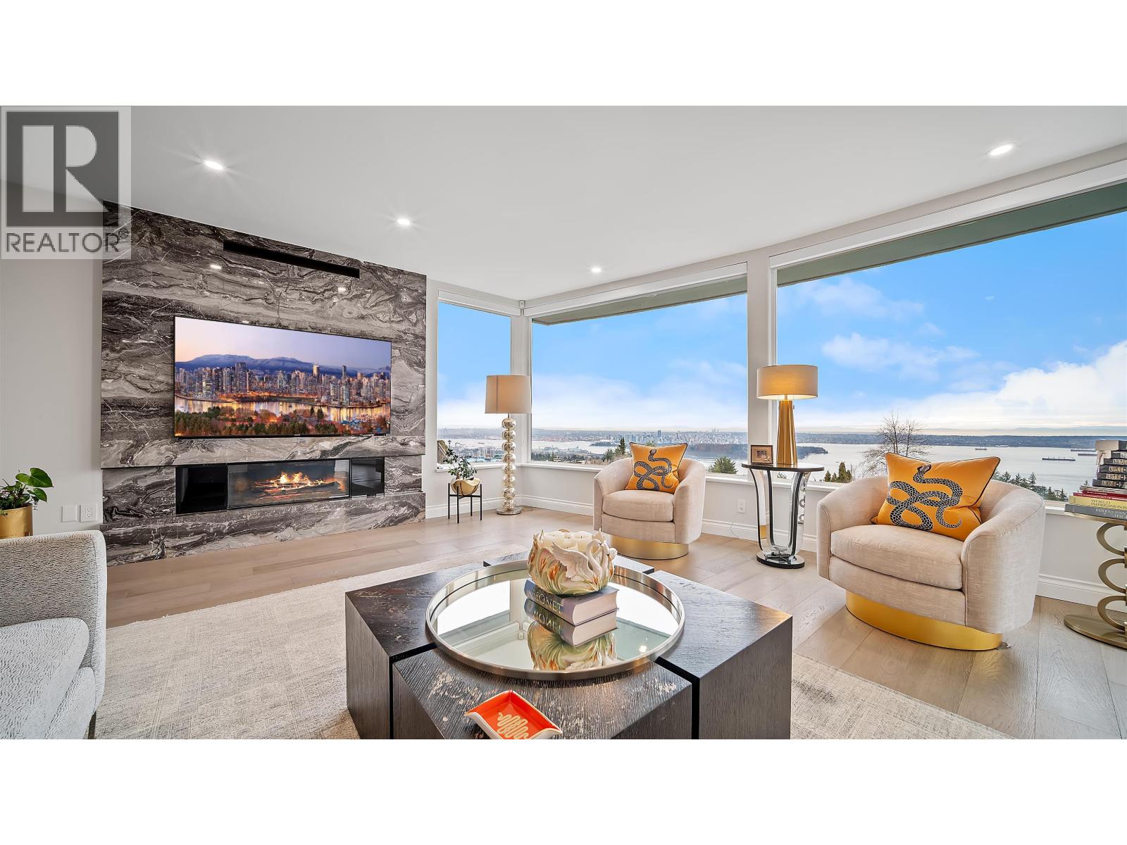 1439 Chippendale Road, West Vancouver, British Columbia  V7S 2N7 - Photo 6 - R3149503