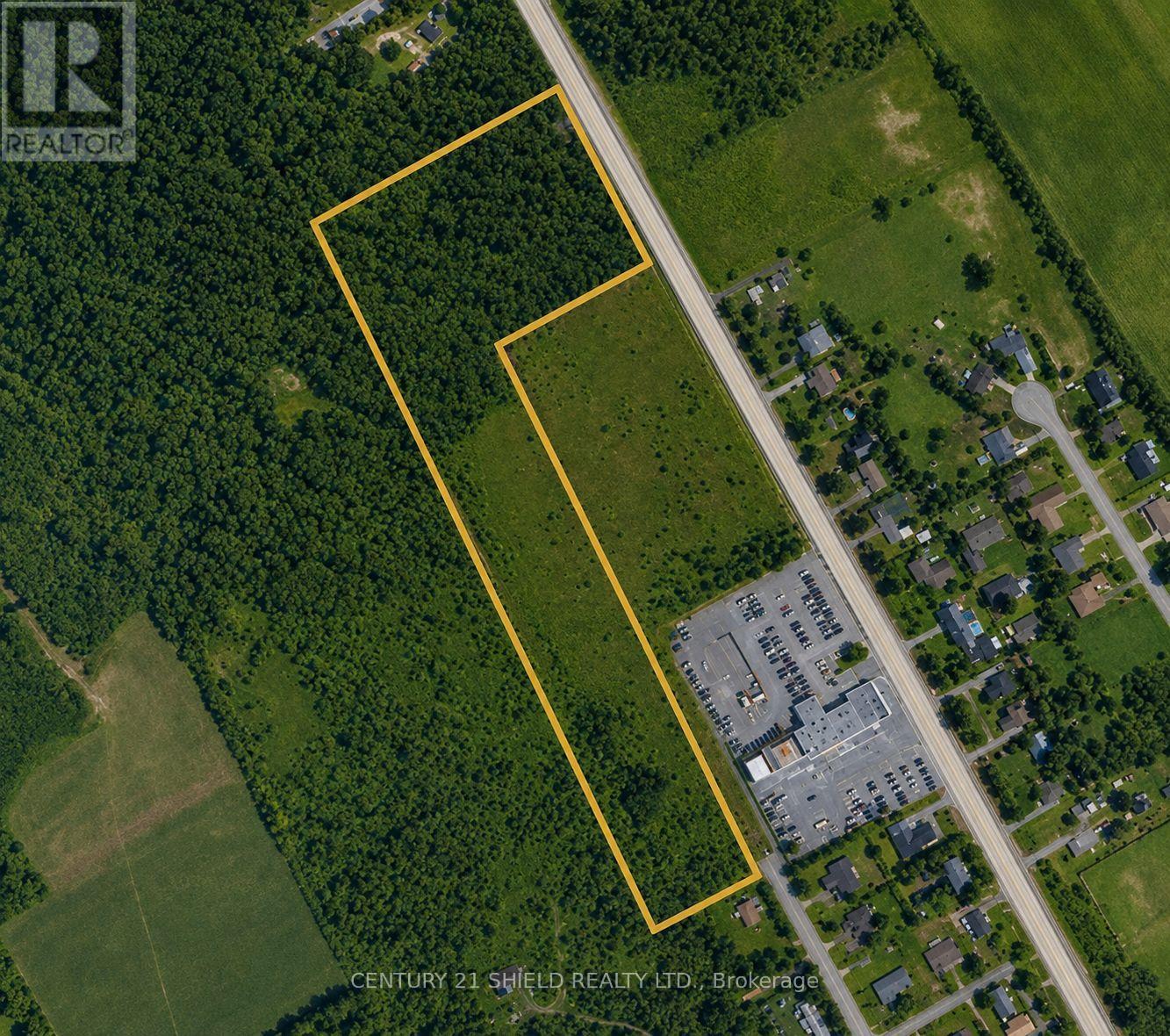 - County Rd 34 Road, South Glengarry, Ontario  K0C 1L0 - Photo 1 - X13600106
