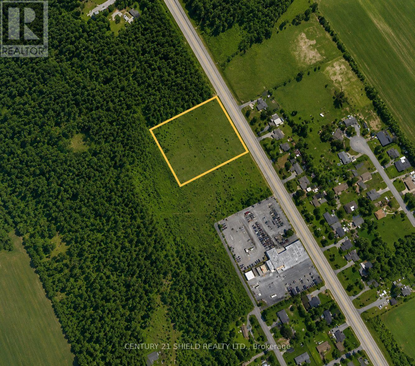 - County Rd 34 Road, South Glengarry, Ontario  K0C 1L0 - Photo 1 - X13600150