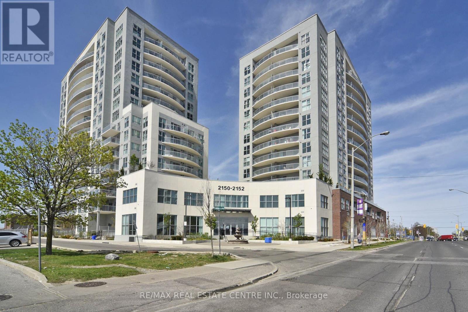 608 - 2152 LAWRENCE AVENUE E, Toronto (Wexford-Maryvale)