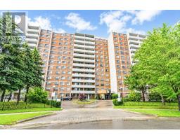 907 - 10 STONEHILL COURT, Toronto, Ontario
