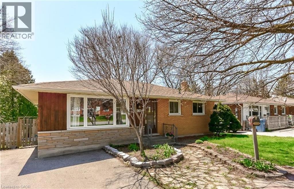 362 Victoria Road N Unit# Upper, Guelph, Ontario  N1E 5J7 - Photo 2 - 40844195