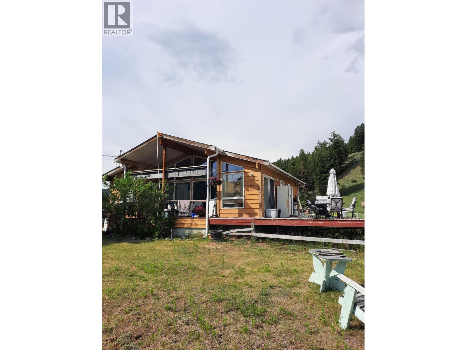 3055 Ingram Creek Road, Midway, British Columbia