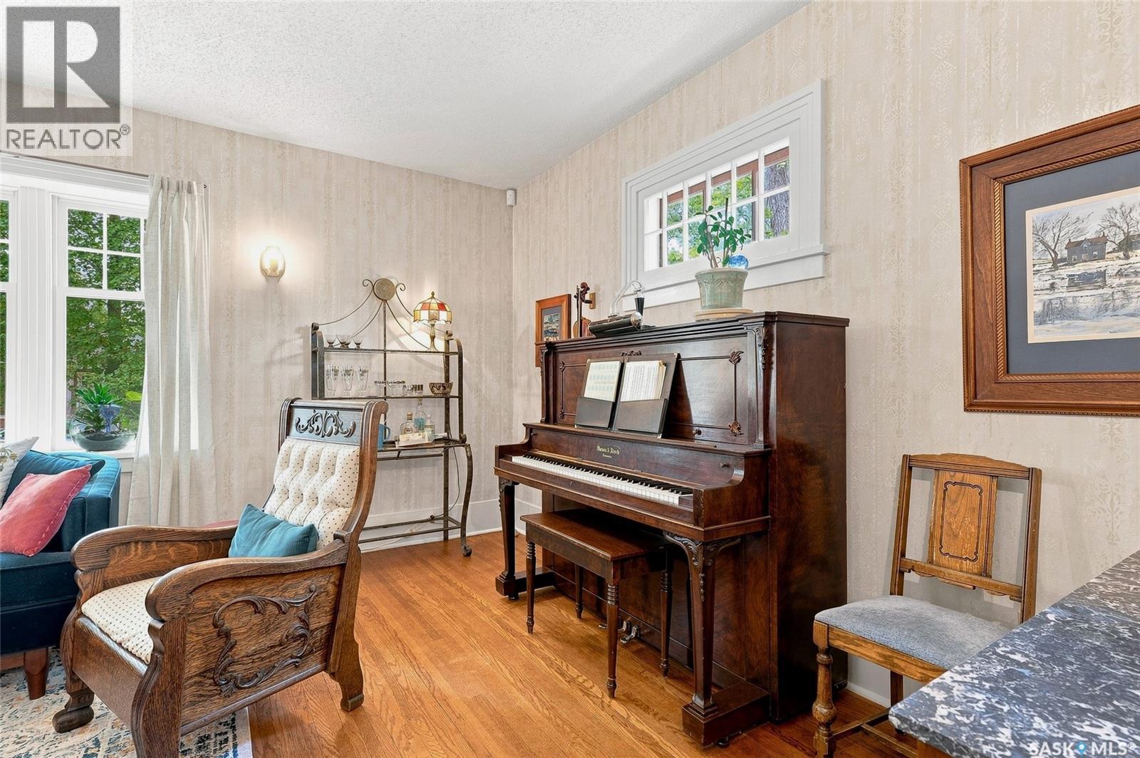 630 8th Avenue N, Saskatoon, Saskatchewan  S7K 2W8 - Photo 8 - SK043343