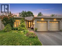 34 BROOKLYN Avenue, Brantford, Ontario