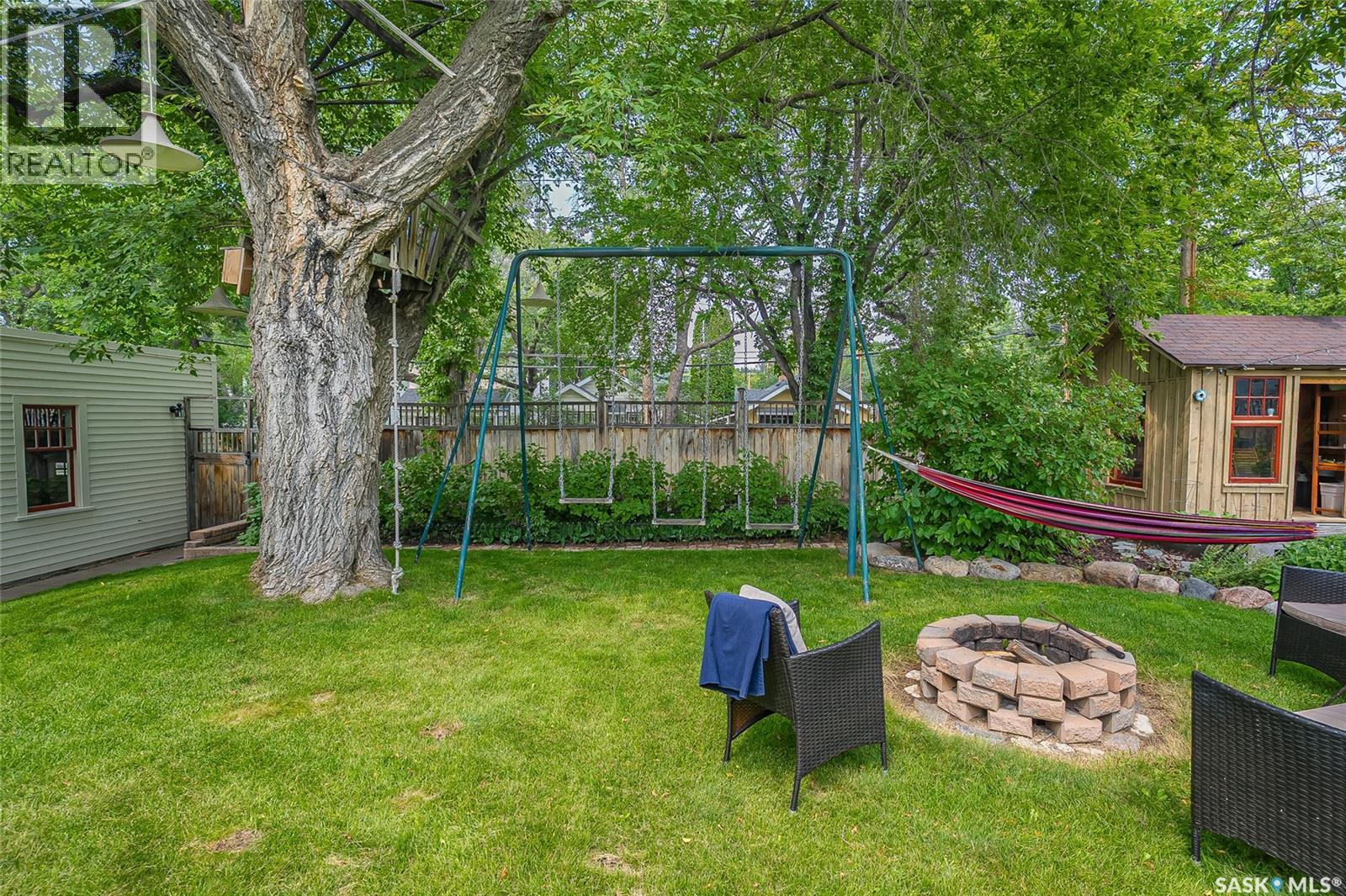 630 8th Avenue N, Saskatoon, Saskatchewan  S7K 2W8 - Photo 57 - SK043343