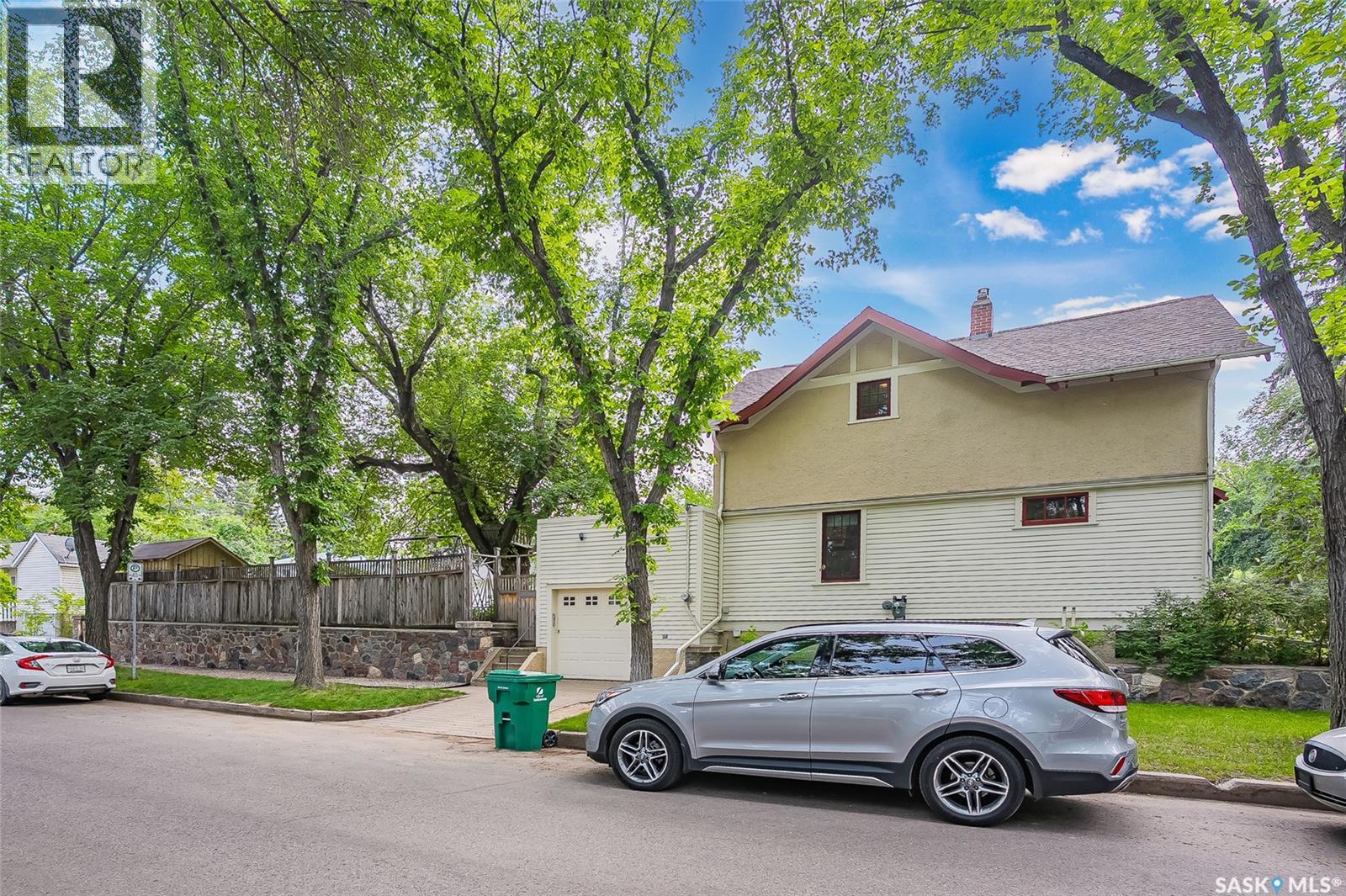 630 8th Avenue N, Saskatoon, Saskatchewan  S7K 2W8 - Photo 65 - SK043343