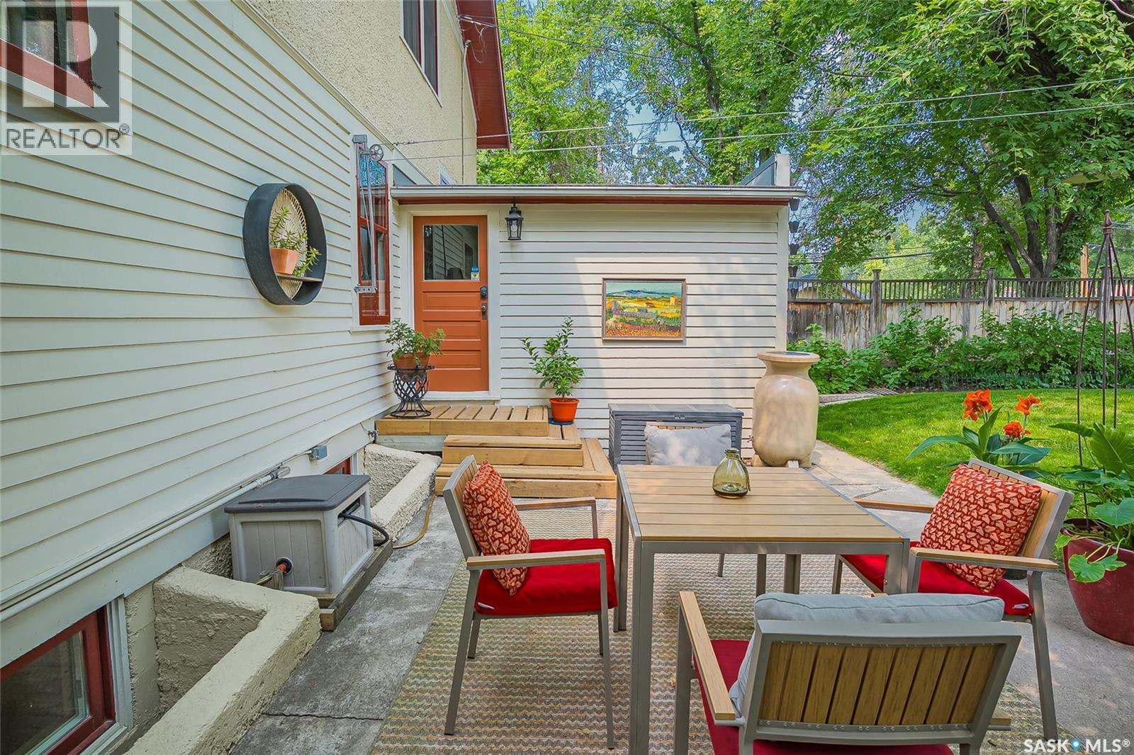 630 8th Avenue N, Saskatoon, Saskatchewan  S7K 2W8 - Photo 48 - SK043343