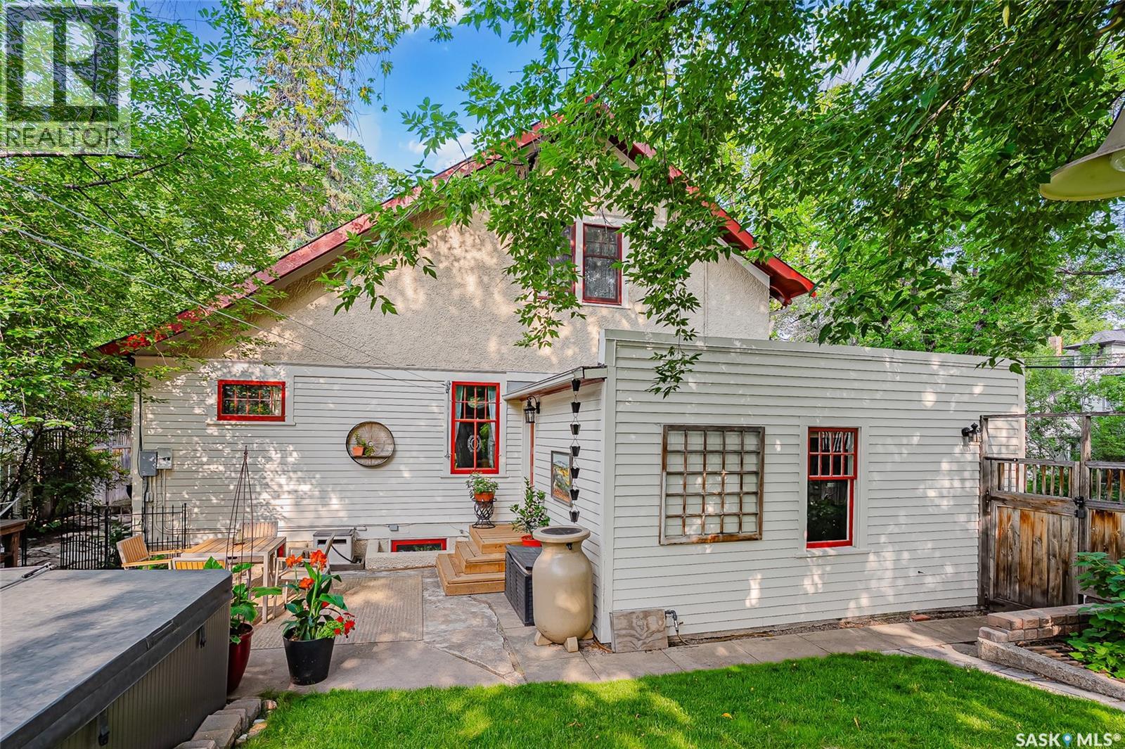 630 8th Avenue N, Saskatoon, Saskatchewan  S7K 2W8 - Photo 49 - SK043343