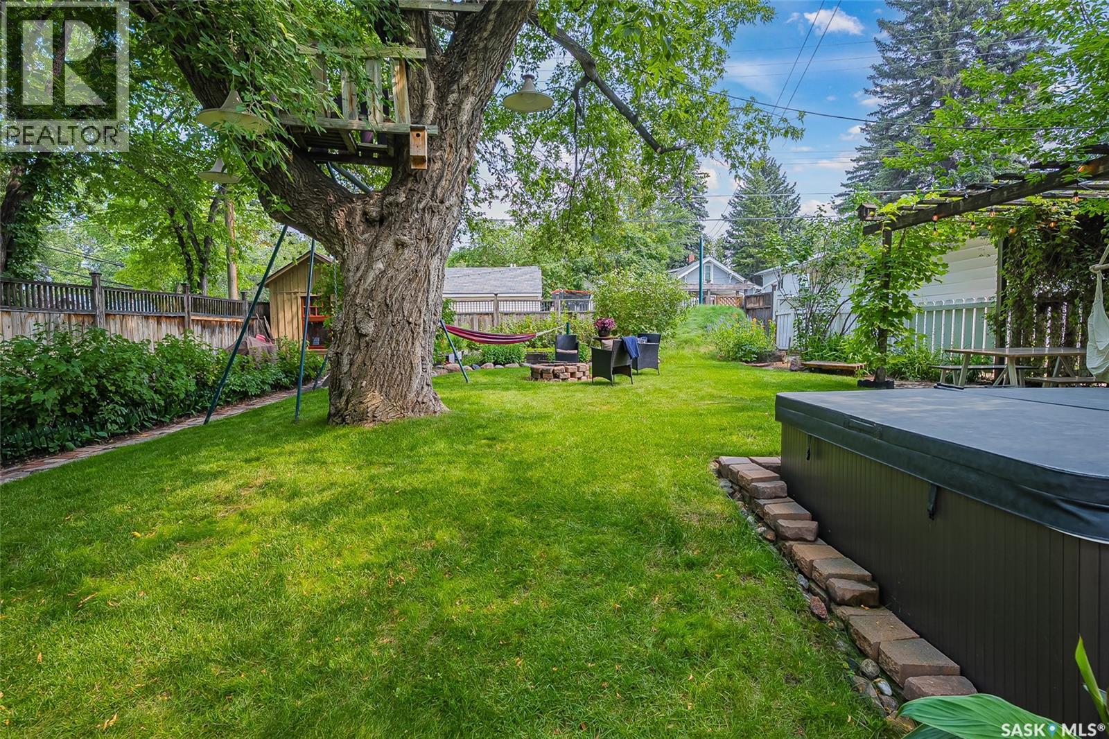 630 8th Avenue N, Saskatoon, Saskatchewan  S7K 2W8 - Photo 54 - SK043343