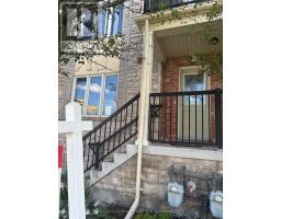 86 - 2245 BUR OAK AVENUE, Markham, Ontario