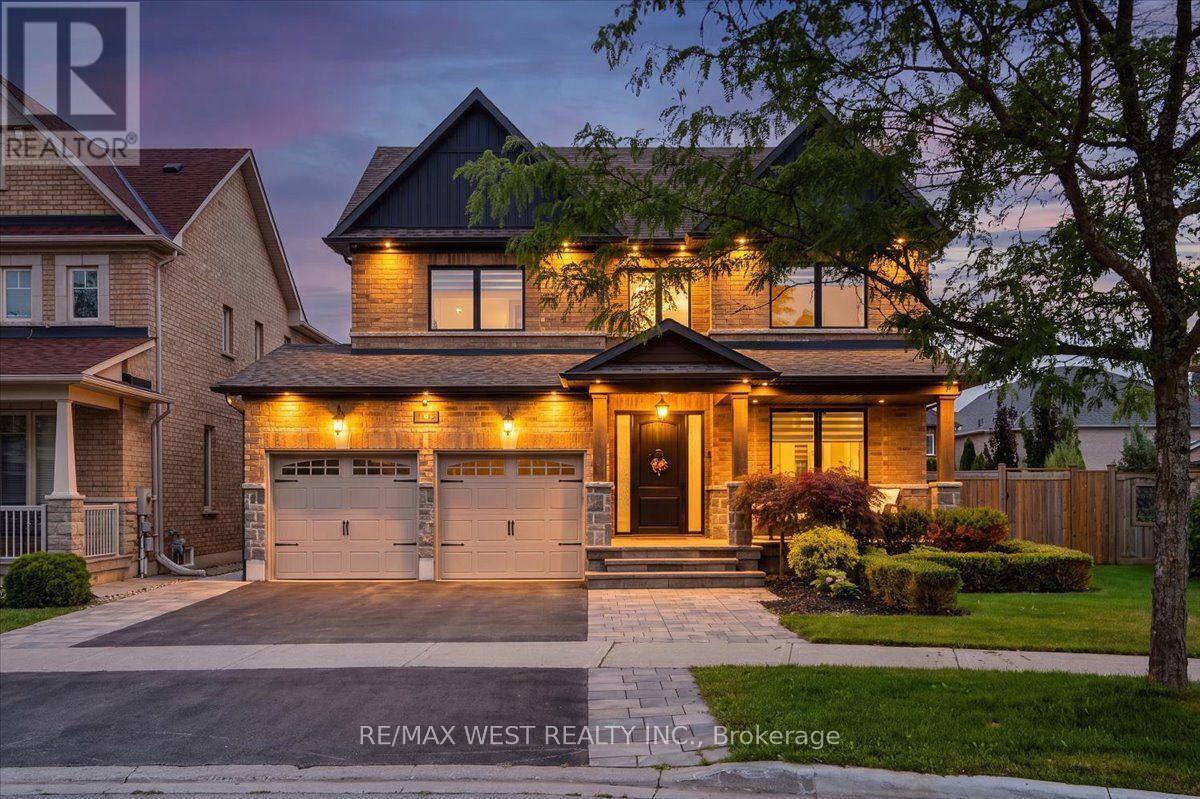 38 SHINER DRIVE, Richmond Hill, Ontario