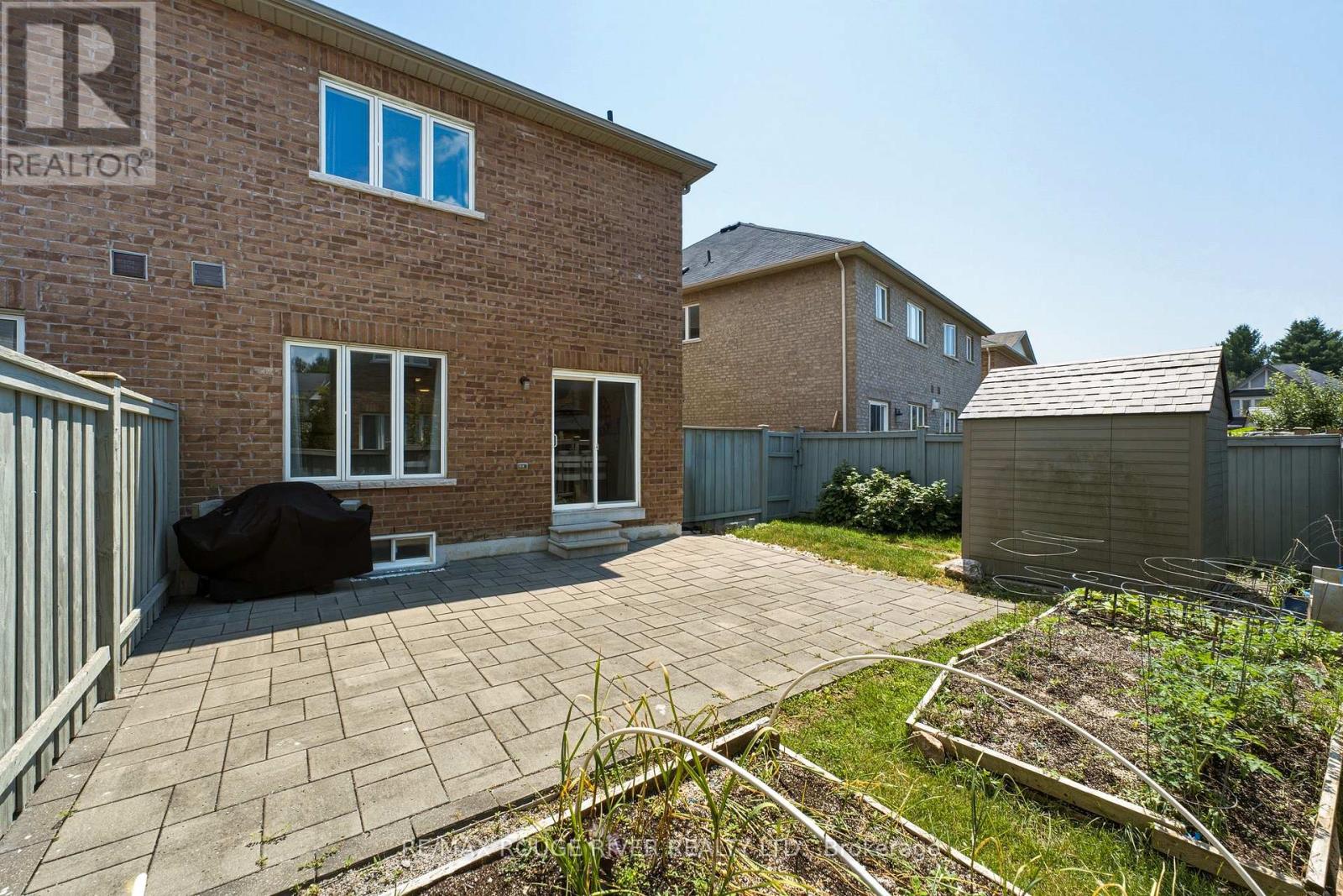1510 Bruny Avenue, Pickering, Ontario L1X 0C6 - Photo 36 - E13562072
