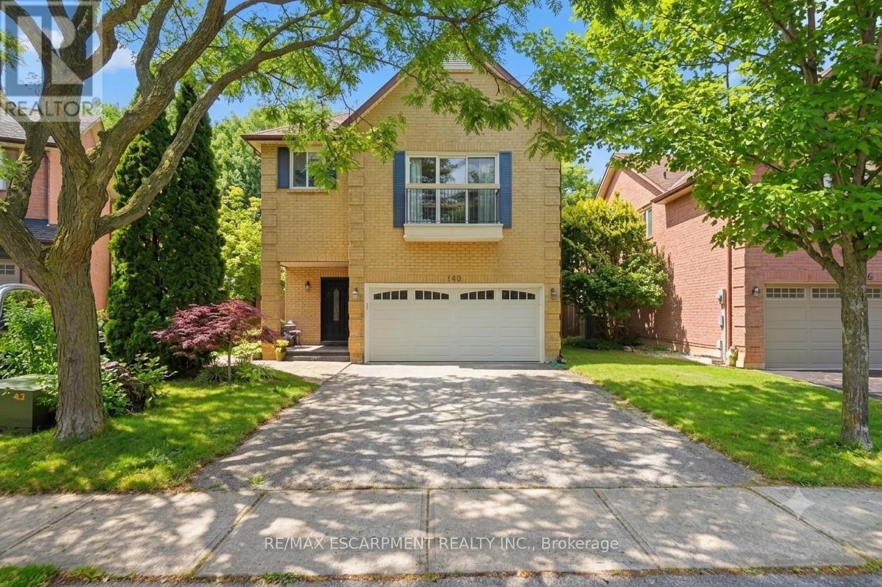 140 ROMAIN CRESCENT, Oakville (CP College Park)
