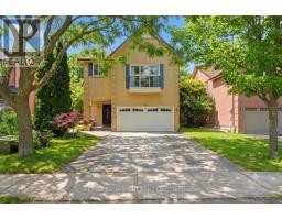 140 ROMAIN CRESCENT, Oakville, Ontario