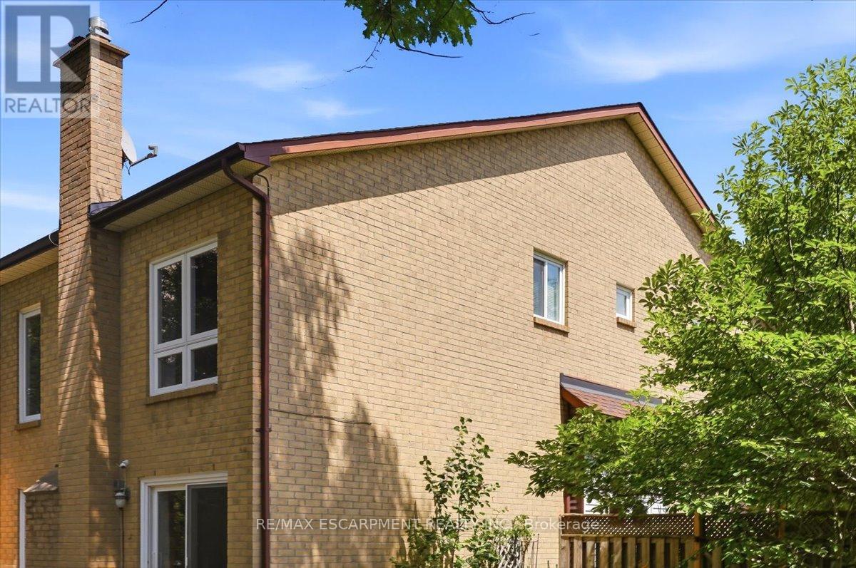 140 Romain Crescent, Oakville, Ontario  L6H 5A6 - Photo 44 - W13519672