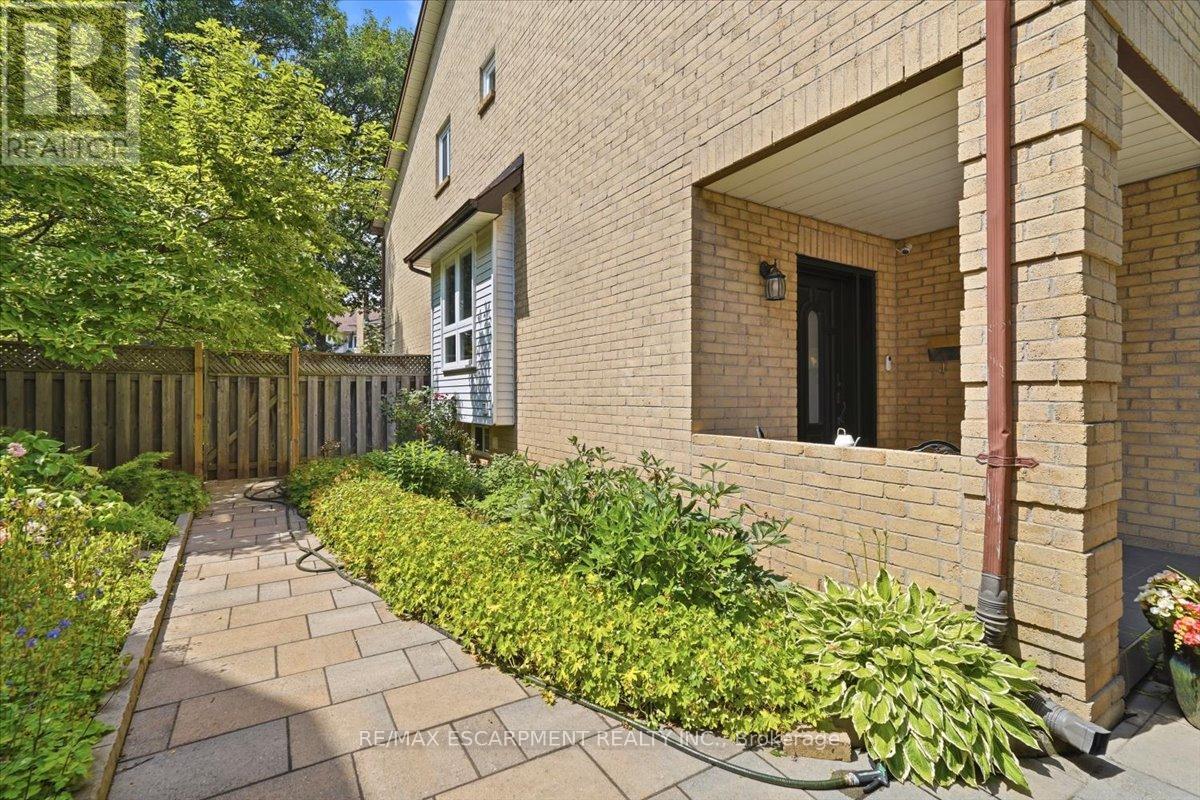 140 Romain Crescent, Oakville, Ontario  L6H 5A6 - Photo 46 - W13519672