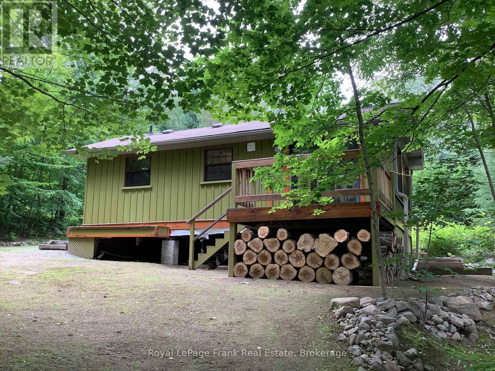 1110 Hagen Road, Highlands East, Ontario  K0L 2A0 - Photo 2 - X13600070