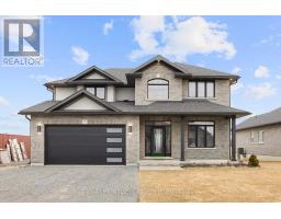 61 RAYCROFT DRIVE, Belleville, Ontario