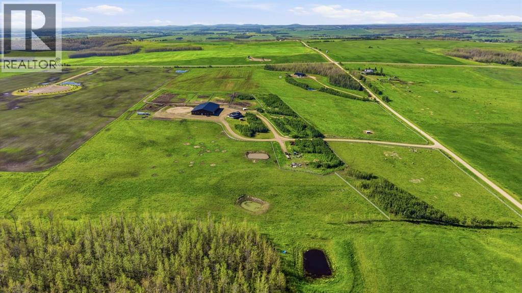434033 Range Road 32, Rural Ponoka County, Alberta  T0C 0M0 - Photo 40 - A2327393