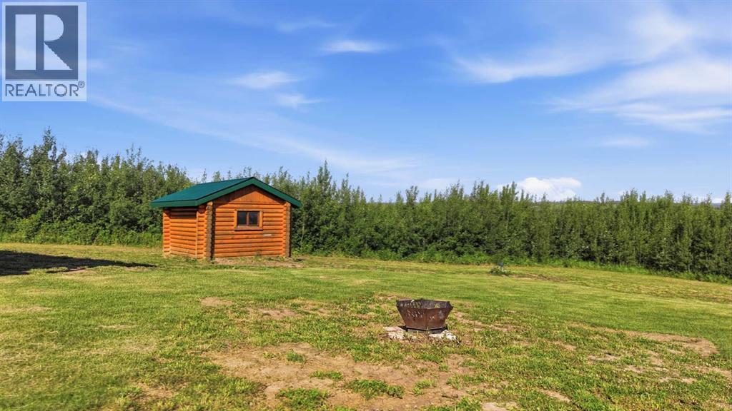434033 Range Road 32, Rural Ponoka County, Alberta  T0C 0M0 - Photo 48 - A2327393