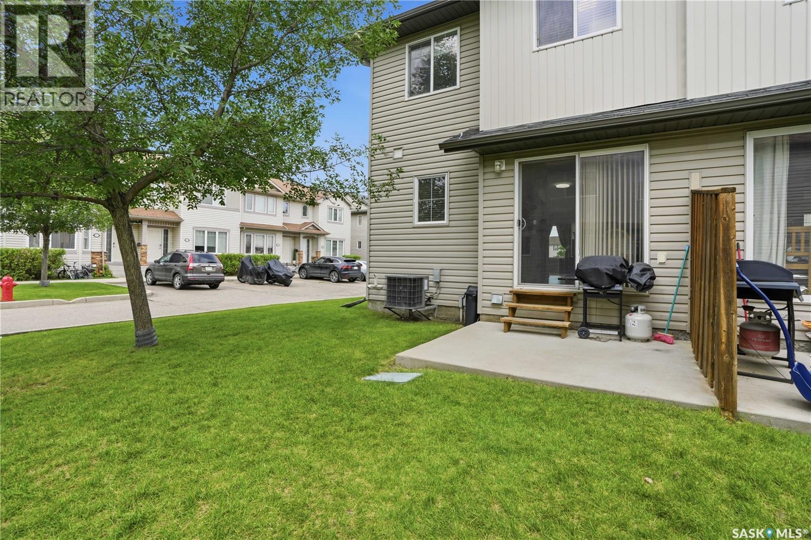 312 303 Slimmon Place, Saskatoon, Saskatchewan  S7V 0A8 - Photo 34 - SK043552