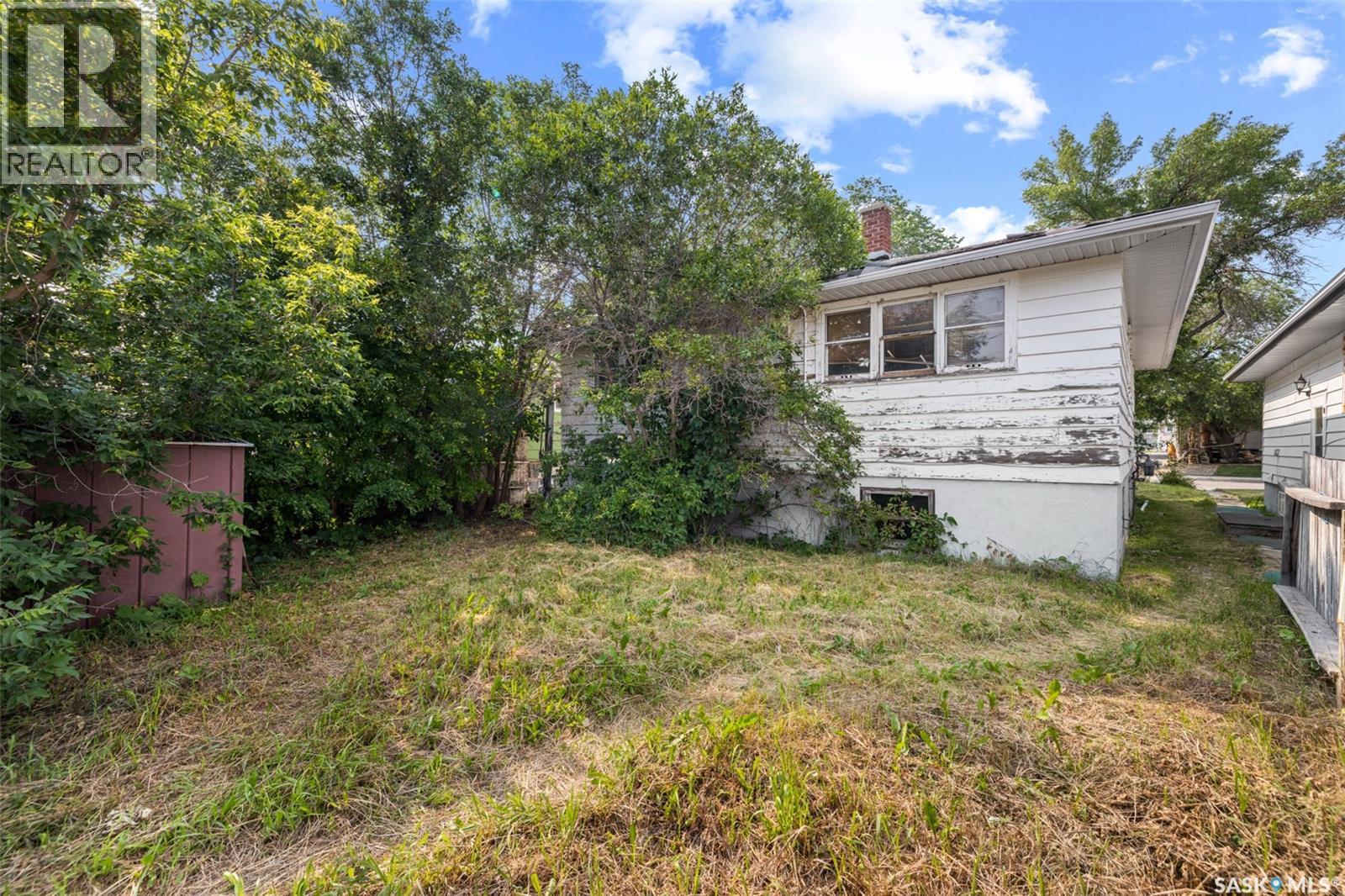 403 17th Avenue E, Regina, Saskatchewan  S4N 0Y4 - Photo 18 - SK043524