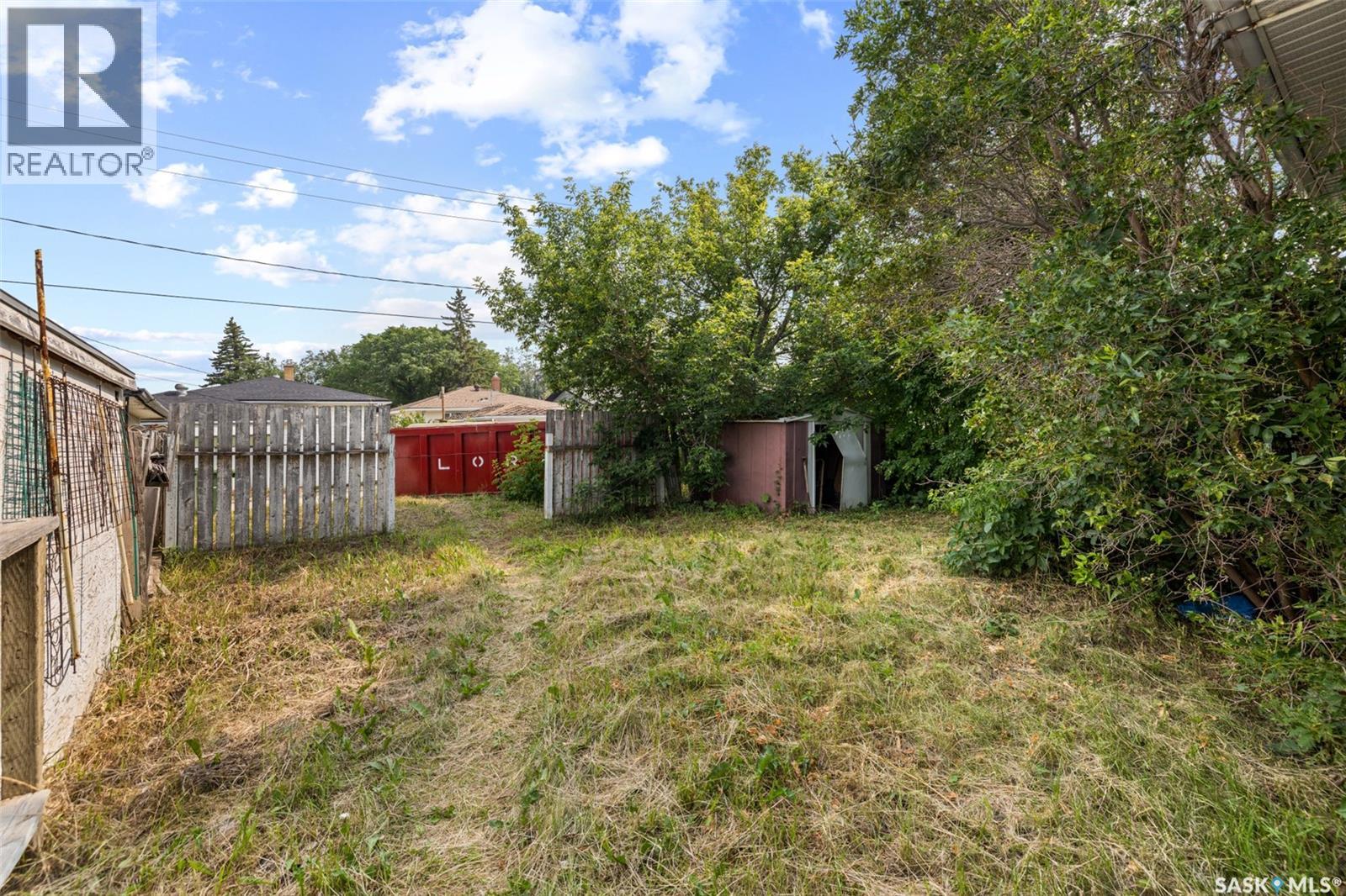403 17th Avenue E, Regina, Saskatchewan  S4N 0Y4 - Photo 20 - SK043524