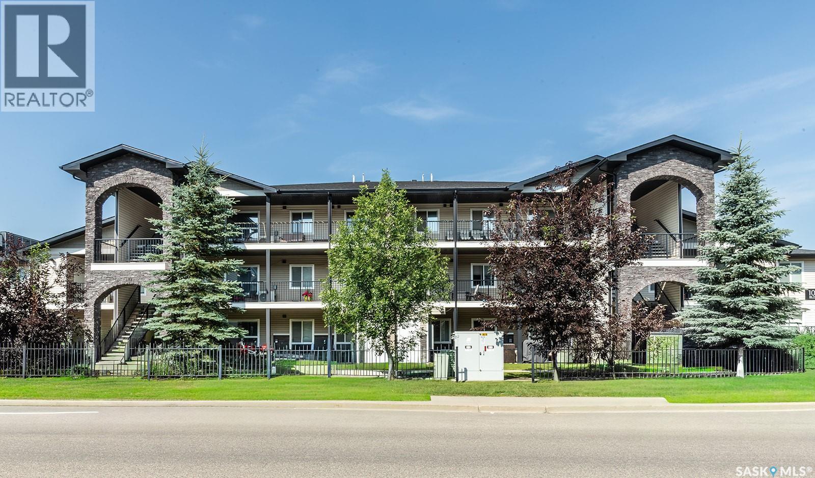 118 125 Willis Crescent, Saskatoon, Saskatchewan  S7T 0T1 - Photo 1 - SK043513