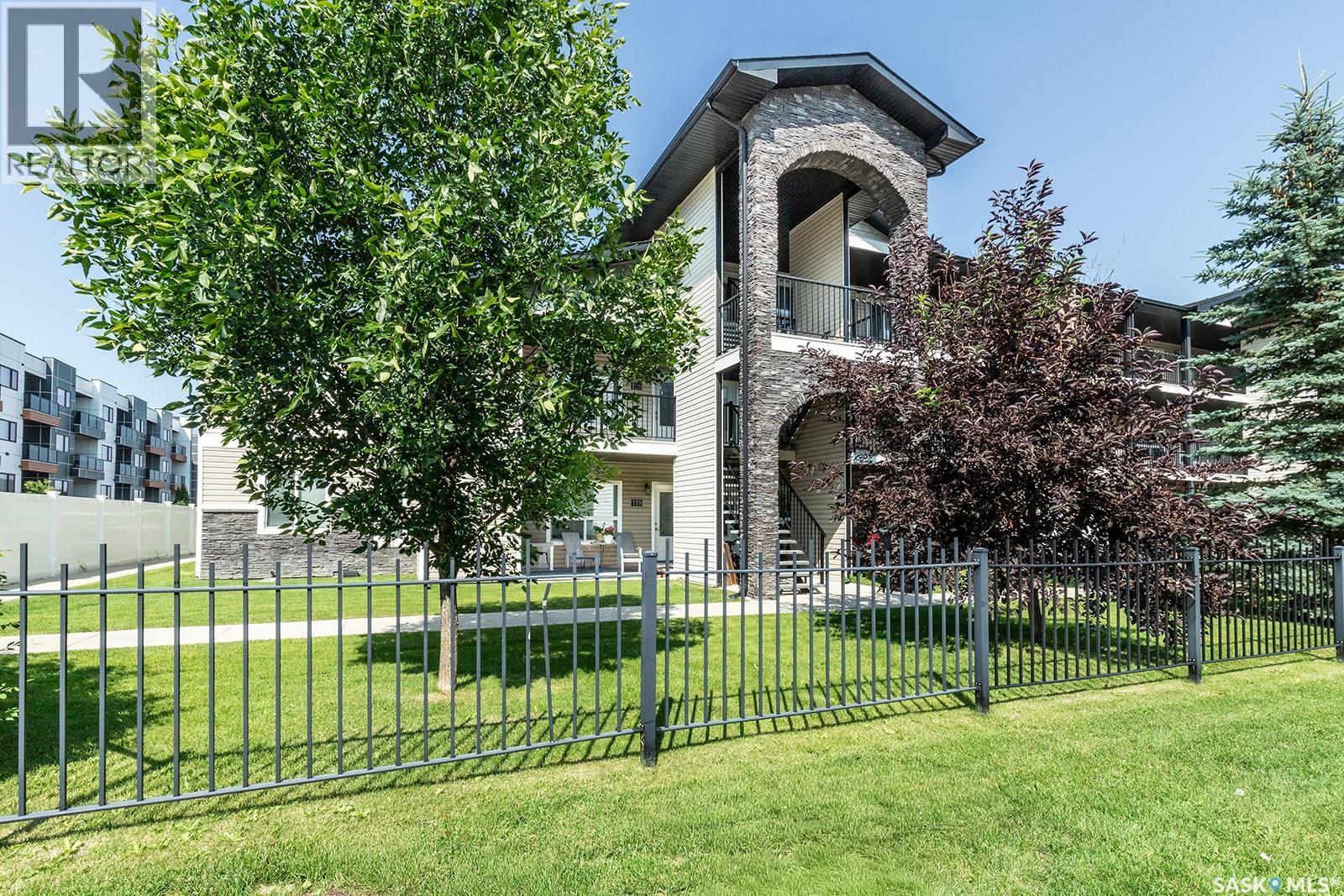 118 125 Willis Crescent, Saskatoon, Saskatchewan  S7T 0T1 - Photo 25 - SK043513