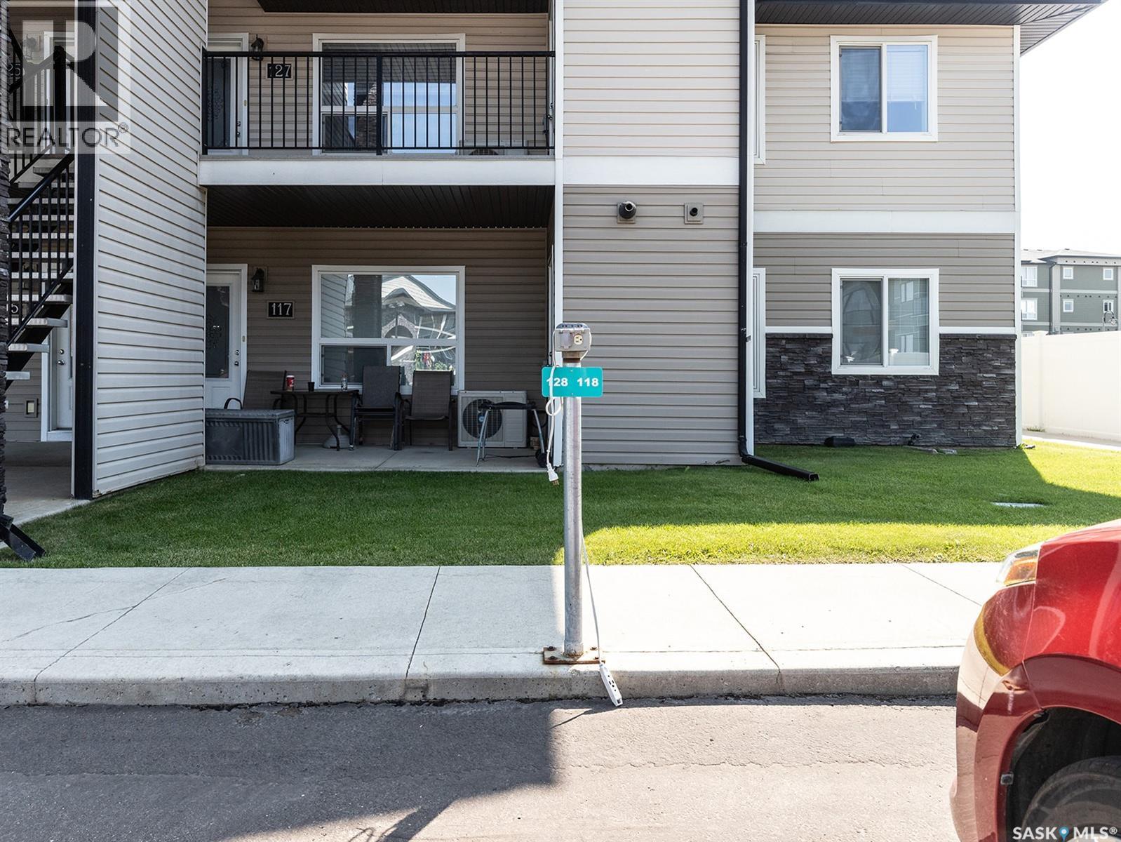 118 125 Willis Crescent, Saskatoon, Saskatchewan  S7T 0T1 - Photo 28 - SK043513