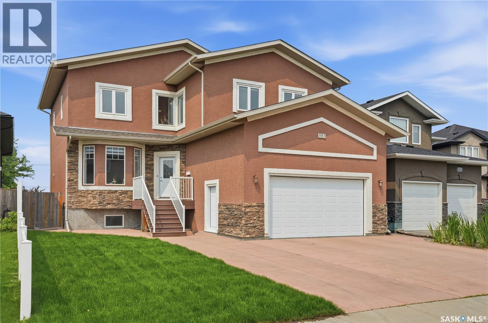 315 Waters Crescent, Saskatoon, Saskatchewan  S7W 0A5 - Photo 3 - SK043463