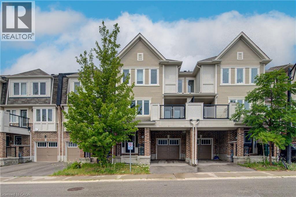 911 APPLE HILL Lane, Kitchener, Ontario