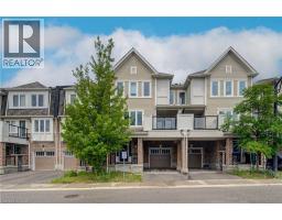 911 APPLE HILL Lane, kitchener, Ontario