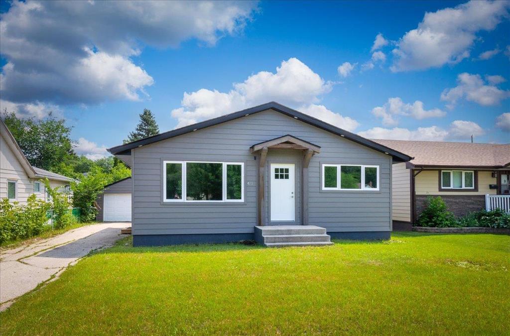 471 Summerlands Boulevard, Winnipeg, Manitoba R3K 1B2 - Photo 0 - 202618488