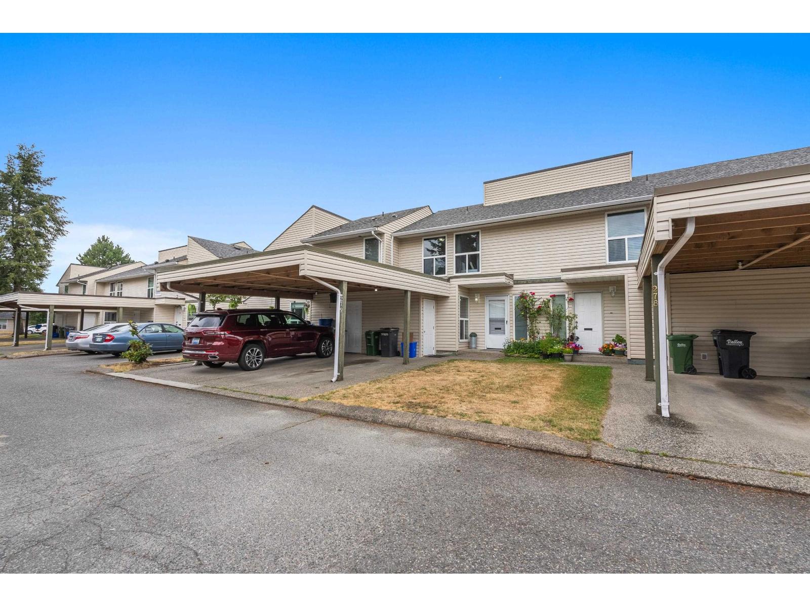 279 32550 MACLURE ROAD