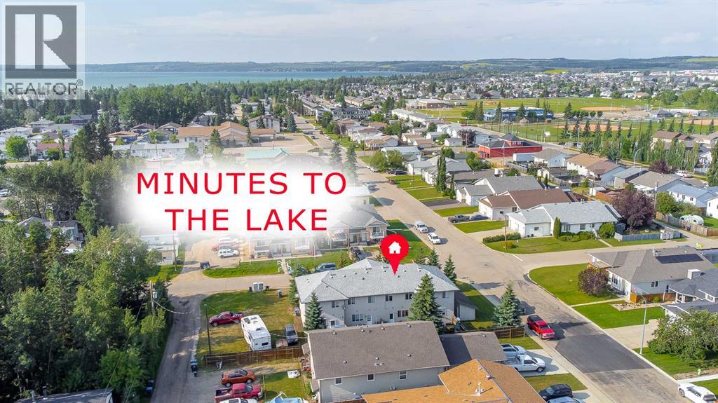 3, 4406 46 Avenue, Sylvan Lake, Alberta T4S 1W7 - Photo 3 - A2331112