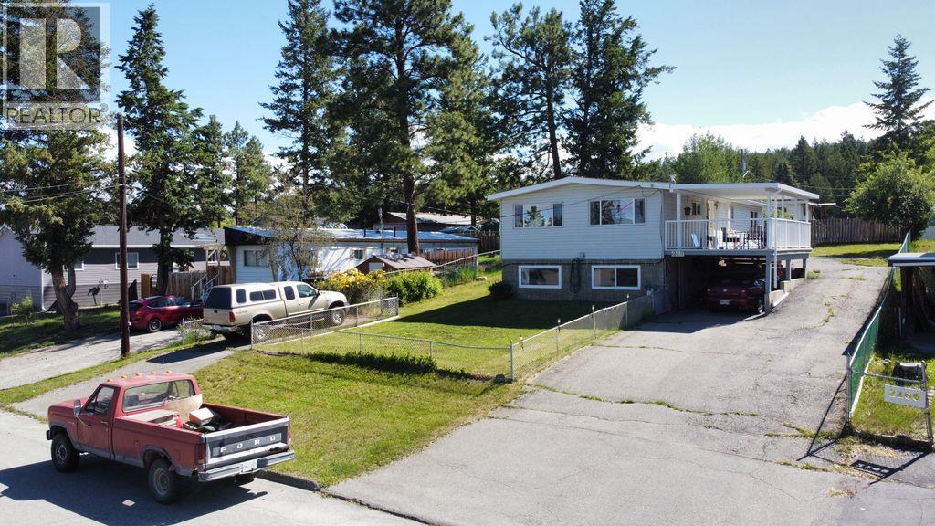 2110 33rd Avenue N, Cranbrook, British Columbia  V1C 3Y9 - Photo 1 - 10392302