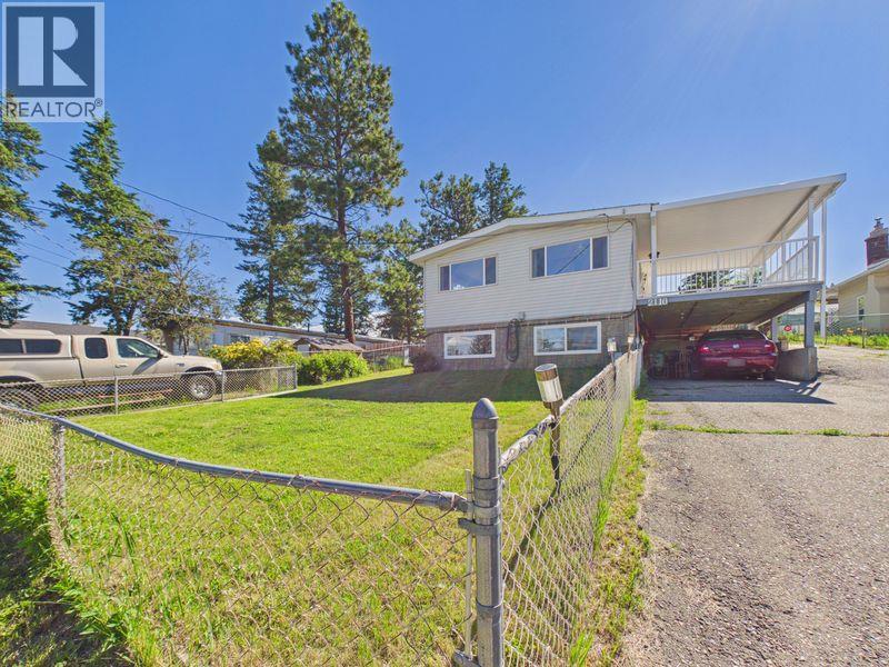 2110 33rd Avenue N, Cranbrook, British Columbia  V1C 3Y9 - Photo 36 - 10392302