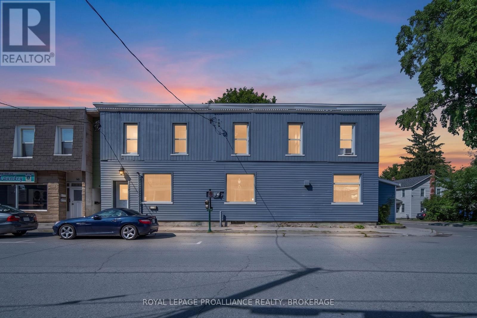 94 Charles Street N, Gananoque, Ontario