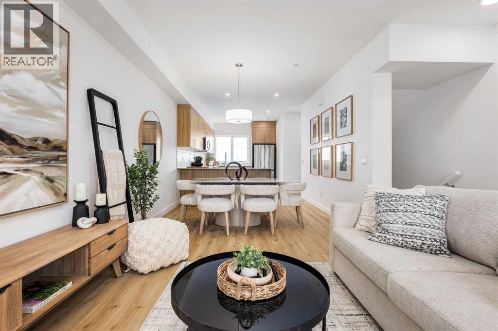 15387 6 Street NE, Calgary, Alberta  T3P 3E5 - Photo 3 - A2320593