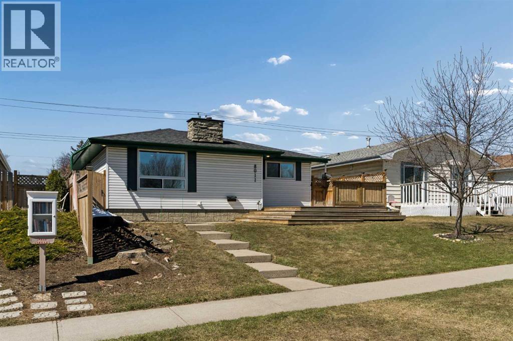 8011 Huntington Street NE, Calgary, Alberta  T2K 5B8 - Photo 46 - A2321930