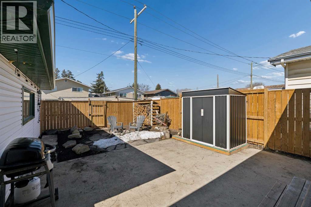 8011 Huntington Street NE, Calgary, Alberta  T2K 5B8 - Photo 39 - A2321930