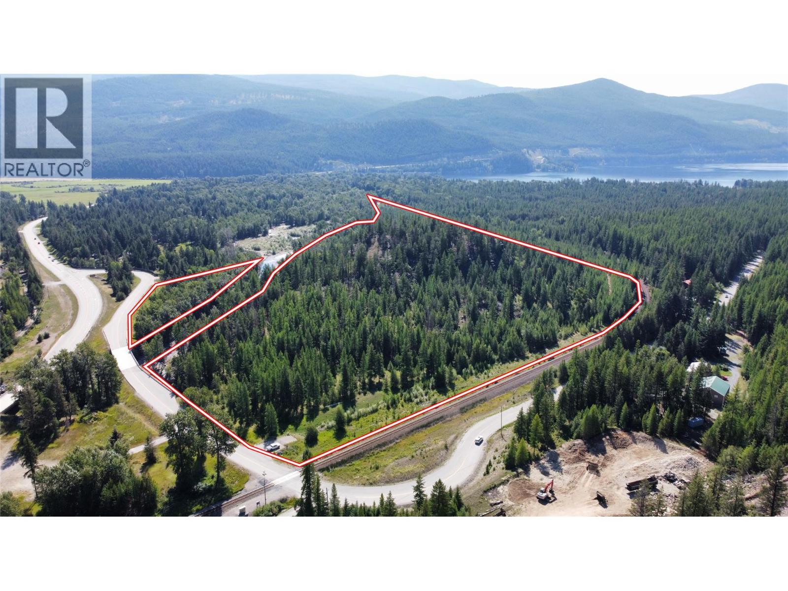 Lot 3 Green Bay Road, Moyie, British Columbia  V0B 2A0 - Photo 3 - 10395685