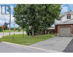 1 KINCARDINE DRIVE, ottawa, Ontario