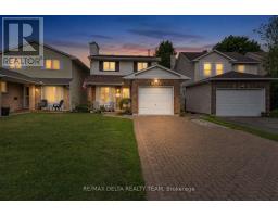 1471 KAMOURASKA CIRCLE, ottawa, Ontario