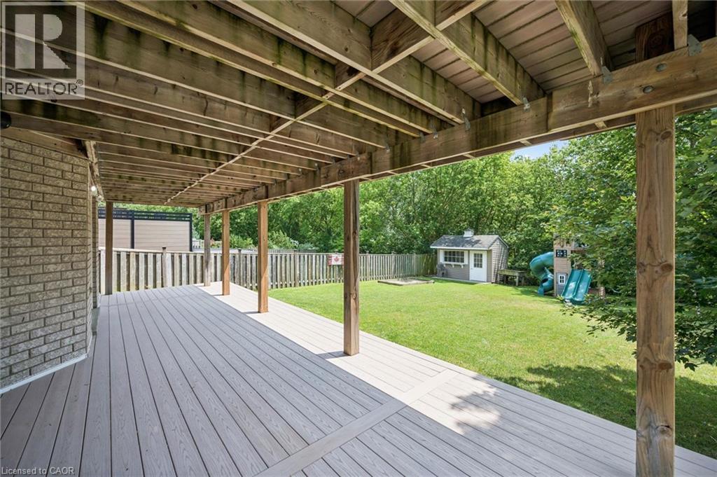 426 Hidden Creek Drive, Kitchener, Ontario  N2N 3N2 - Photo 41 - 40849880